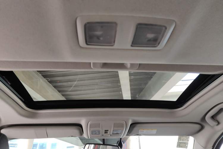 Used Mazda CX-5 2013 2.5L Automatic 4x4 Flagship Edition Headliner