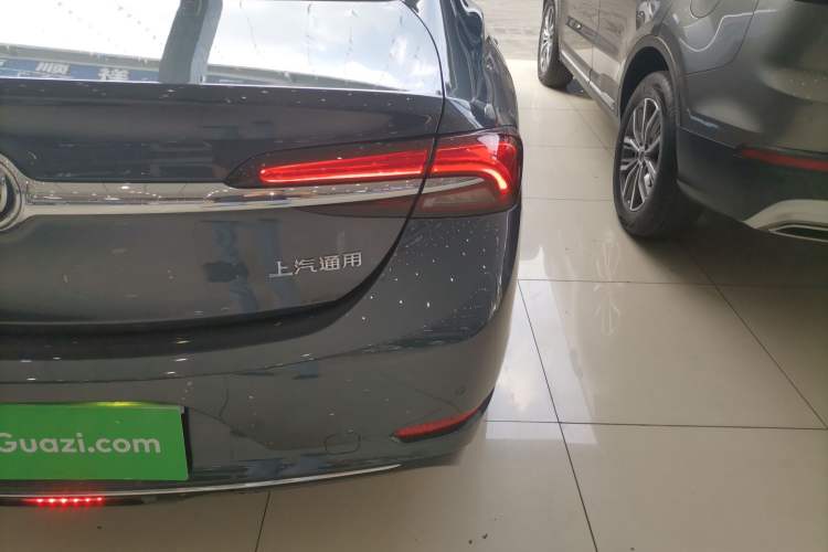 Used Buick LaCrosse 2022 552T Luxury Version
