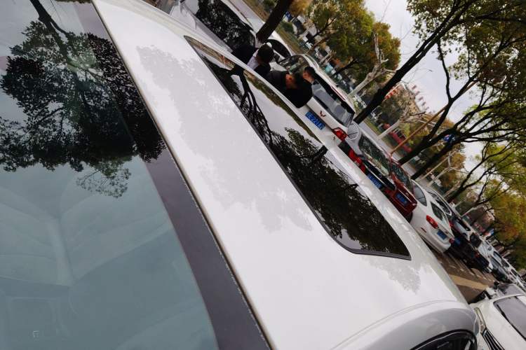 Used Buick Verano 2017 Sedan 15S Automatic Leading Model
