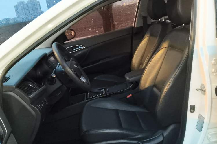 Used Hyundai Mistra 2017 1.8L Automatic Smart GLS China V Standard