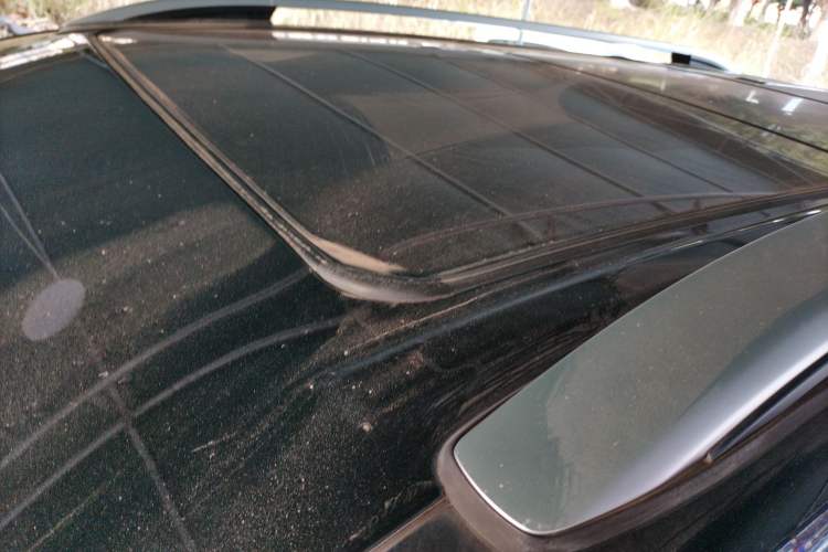 Used GAC Trumpchi GS8 2017 320T Two-Wheel Drive Luxury Smart Connectivity Version (7 Seats)