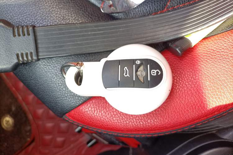 Used MINI MINI 2014 1.5T COOPER Fun