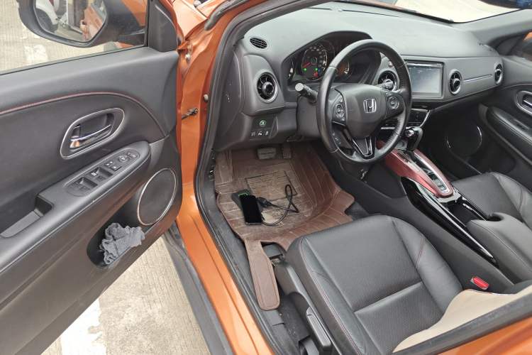 Used Honda XR-V 2015 1.8L VTi CVT Luxury Edition