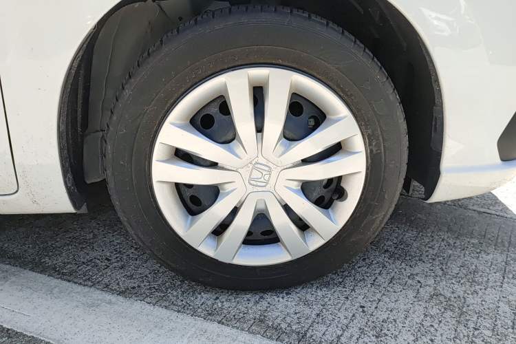 Used Honda Fit 2021 1.5L CVT Trend Edition Right Front Wheel Hub