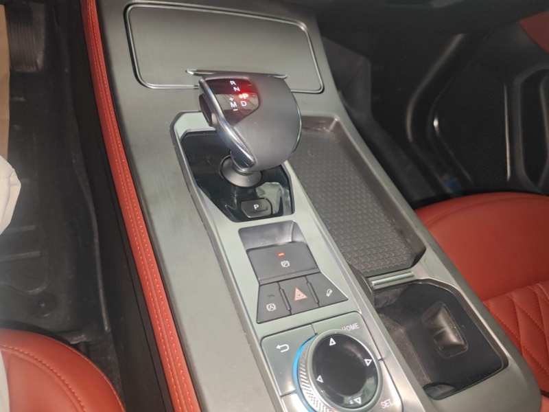 Used JETOUR X70 PLUS 2024 Champion Edition 1.5T DCT Champion PRO 5-Seater — 14