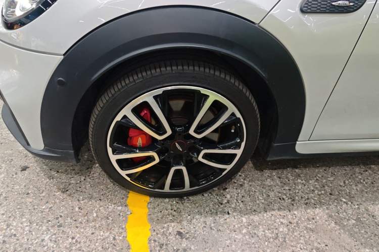 Used MINI JCW 2022 2.0T JOHN COOPER WORKS ALL-IN