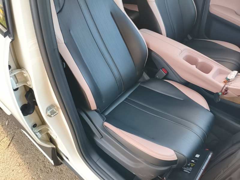 Used BYD Seagull 2025 305 km Free Version — 24