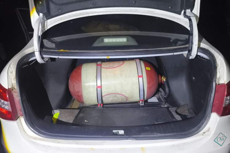 Used Dongfeng Aeolus A60 2016 1.6L Manual – Autohome Exclusive Model
