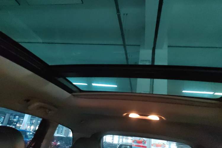 Used Volvo XC60 2014 T5 Zhiyi Edition
