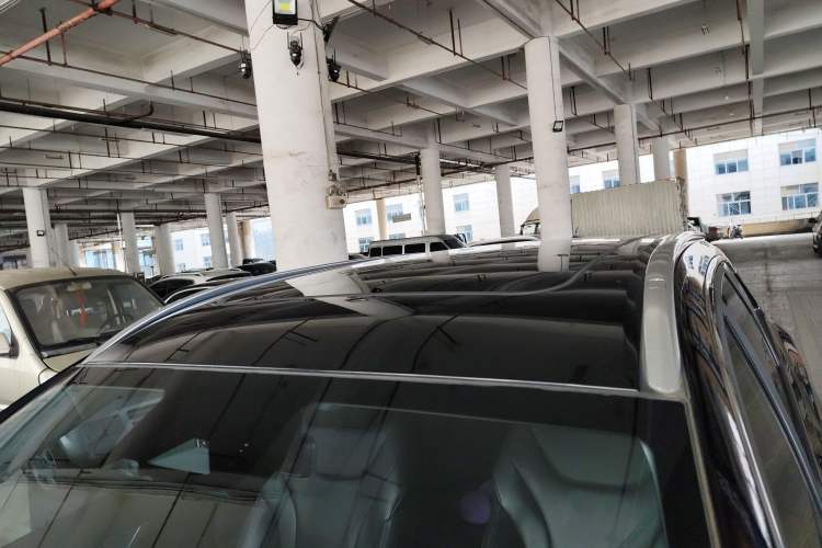 Used Chery Tiggo 8 PRO 2024 Champion Edition 290T Two-Wheel Drive Shining Version 5 Seats