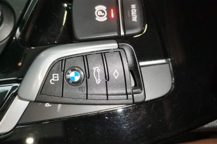 Used BMW X3 2019 xDrive28i M Sport Package