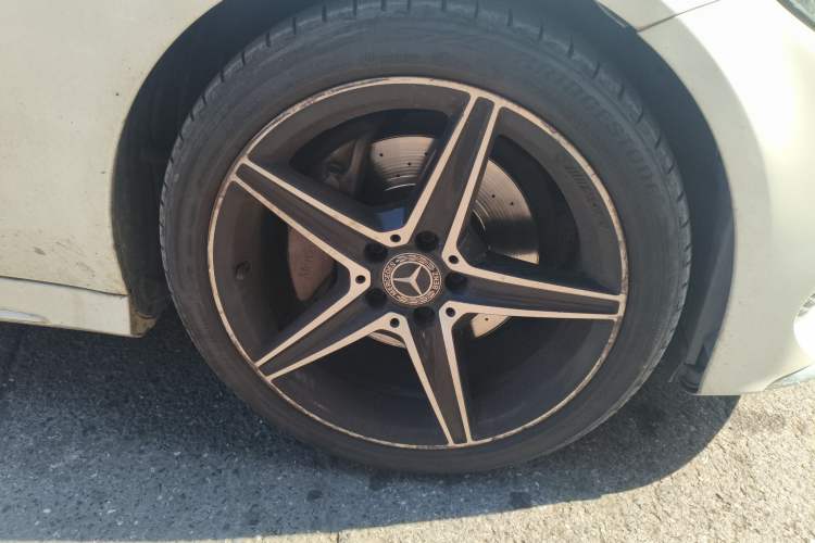 Used Mercedes-Benz C-Class 2018 C 200 Coupe