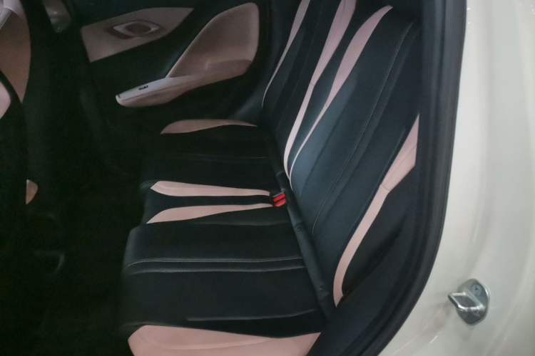 Used BYD Seagull 2025 305km Active Version