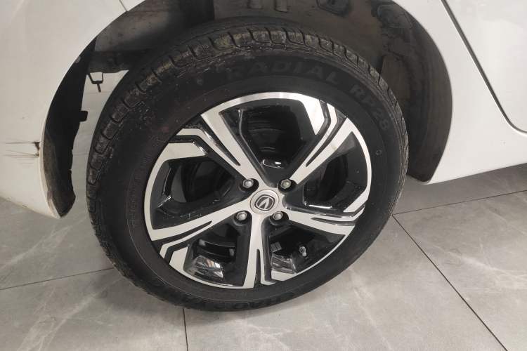 Used Oshan Benni E-Star 2022 Qingxin Edition Colorful Model Lithium-NMC