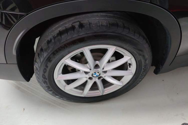 Used BMW X1 2018 sDrive18Li Fashion Model
