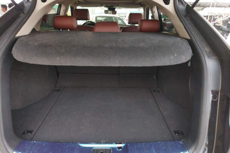 Used Honda Avancier 2020 370TURBO Two-Wheel Drive Luxury Edition