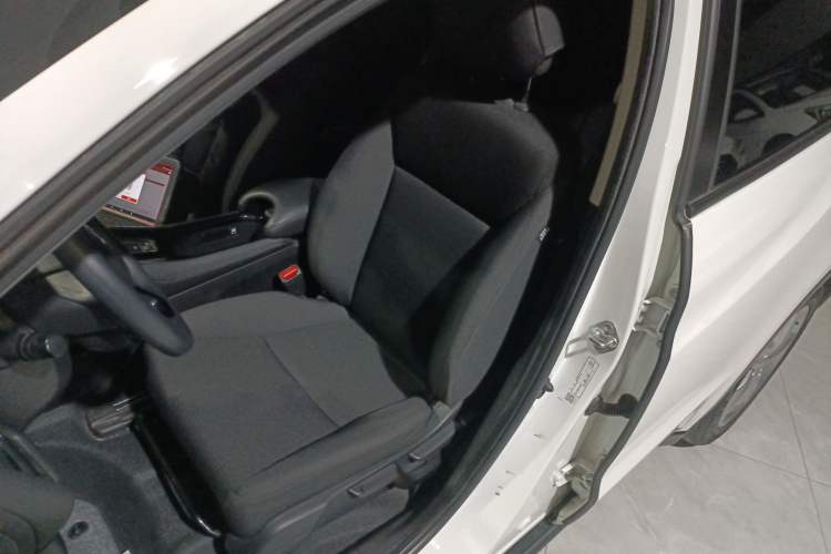 Used Honda Vezel 2019 220 TURBO CVT Elite Edition China VI