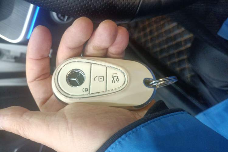 Used Mercedes-Benz C-Class 2023 C 260 L Sport Edition