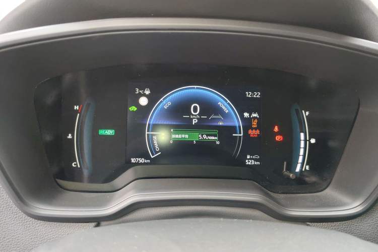 Used Toyota Corolla 2024 1.8L Smart Electric Hybrid Dual-Engine Elite Edition