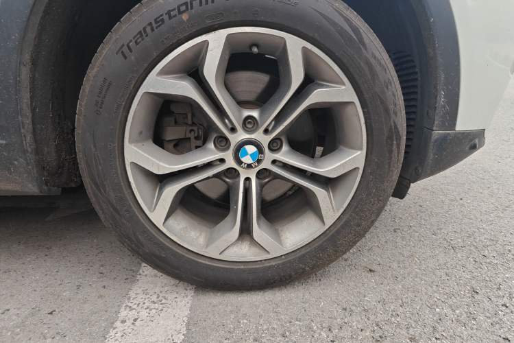 Used BMW X3 (Import) 2014 xDrive20i X Design Package