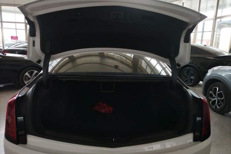 Used Cadillac CT6 2020 28T Fashion Edition