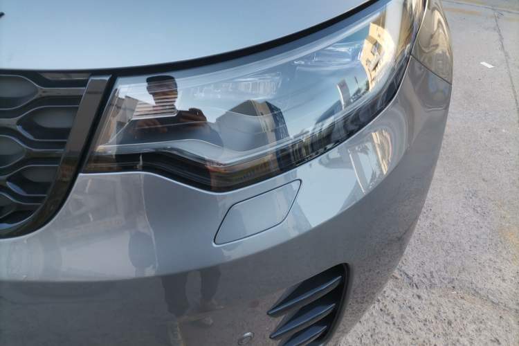 Used Land Rover Discovery 2023 360 PS R-Dynamic S
