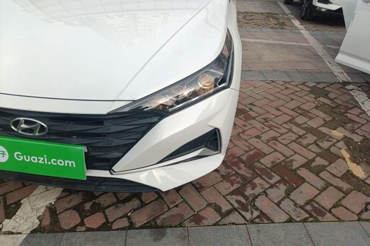 Used Hyundai Verna (new generation) 2020 1.4L CVT GLS Cool Edition
