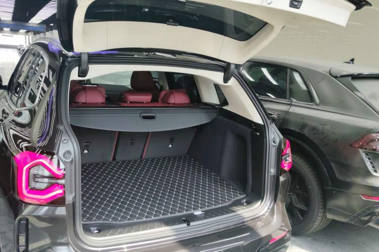 Used BMW X3 2023 xDrive25i M Sport Package
