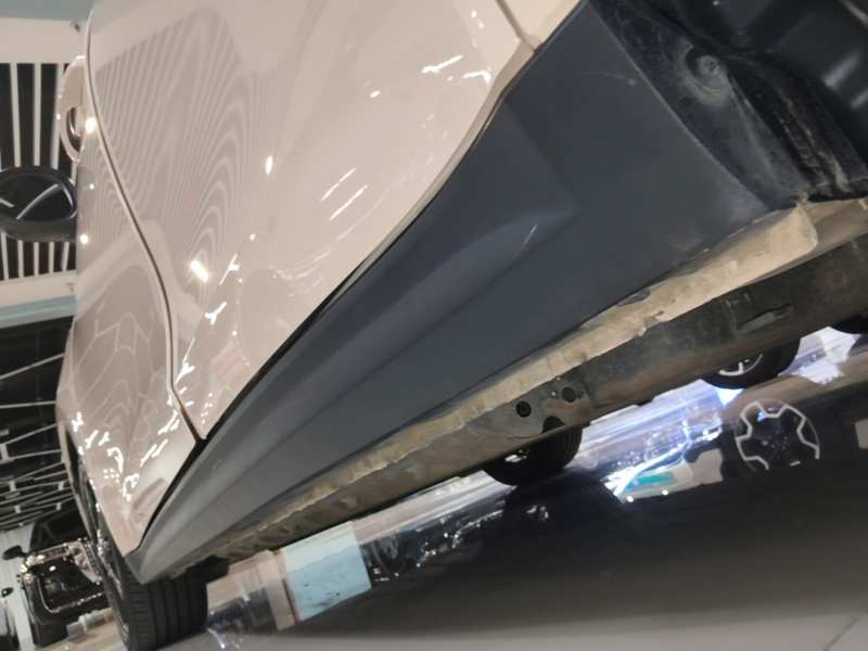 Used ORA Good Cat 2024 401 km Luxury Version 126 kW — 21