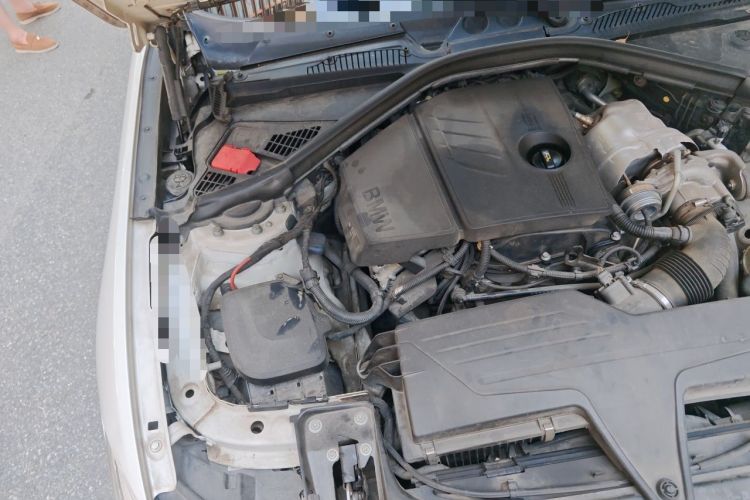 Used BMW 1 Series 2015 120i Leading Model