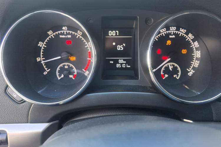 Used Skoda Yeti 2014 1.4TSI Manual Explore Edition