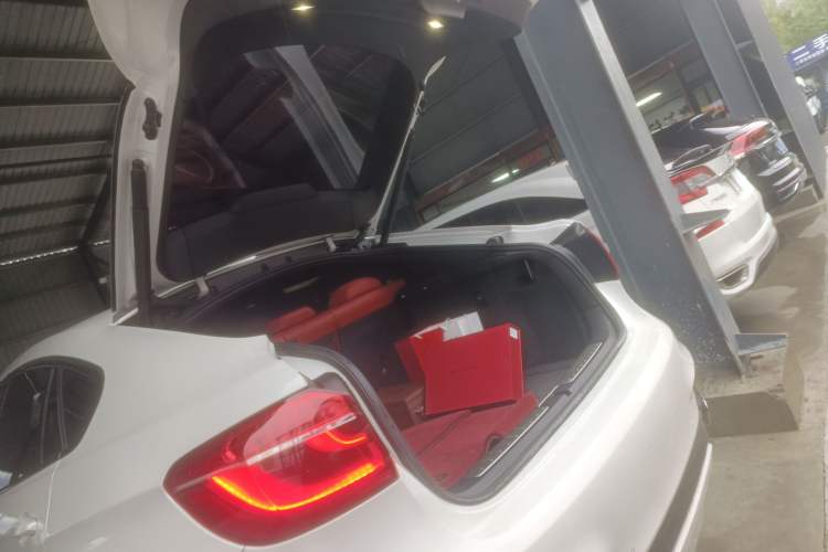 Used BMW X6 2019 xDrive28i M Sport Package
