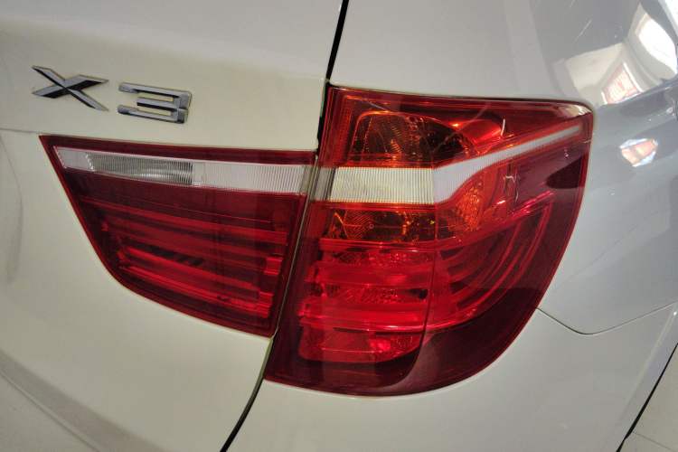 Used BMW X3 2016 xDrive20i M Sport Edition Right Rear Taillight