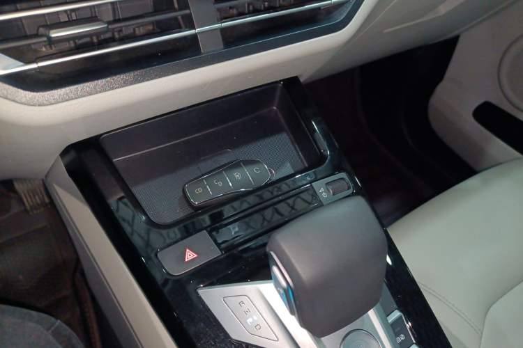 Used BYD Yuan Pro 2023 401KM Luxury Version