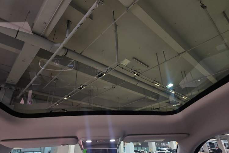 Used Leapmotor C10 2024 530 Smart Edition
