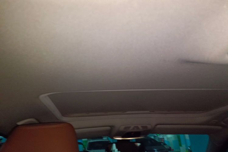 Used BMW 3 Series 2013 Facelift 320Li Fashion Design Package
