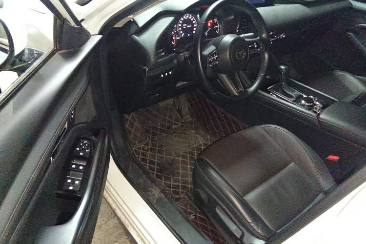 Used Mazda 3 Axela 2021 2.0L Automatic Zhiya Edition