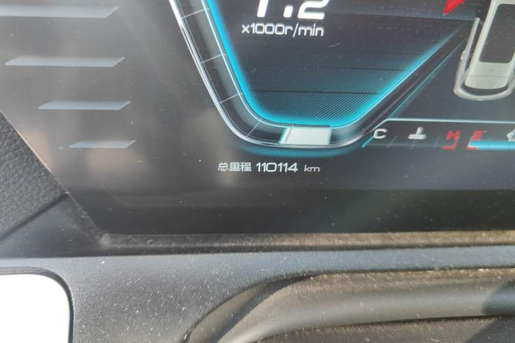 Used BYD Song Pro 2019 1.5T Automatic Luxury Model