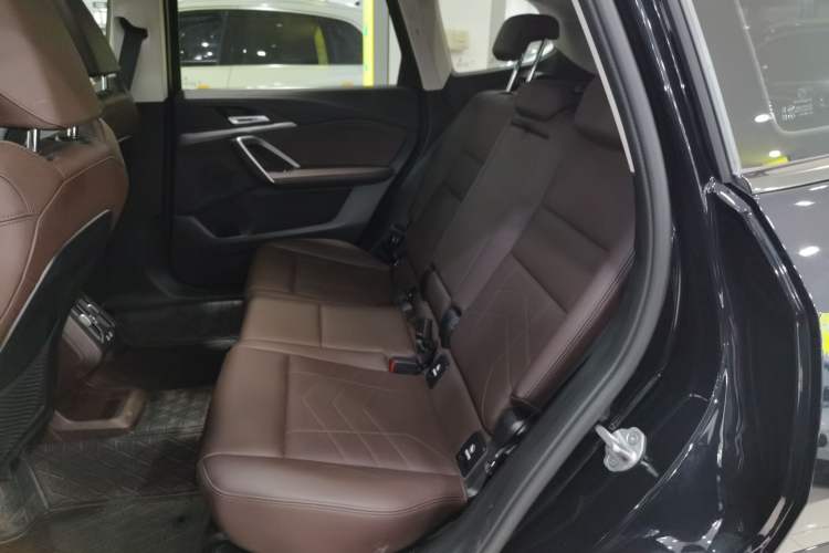 Used BMW X1 2023 sDrive25Li M Sport Package
