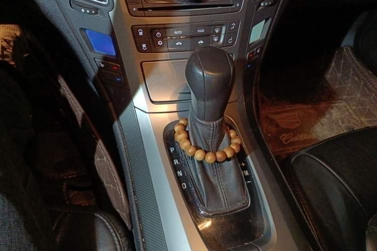 Used Cadillac CTS 2012 3.0L Elite Sport Edition
