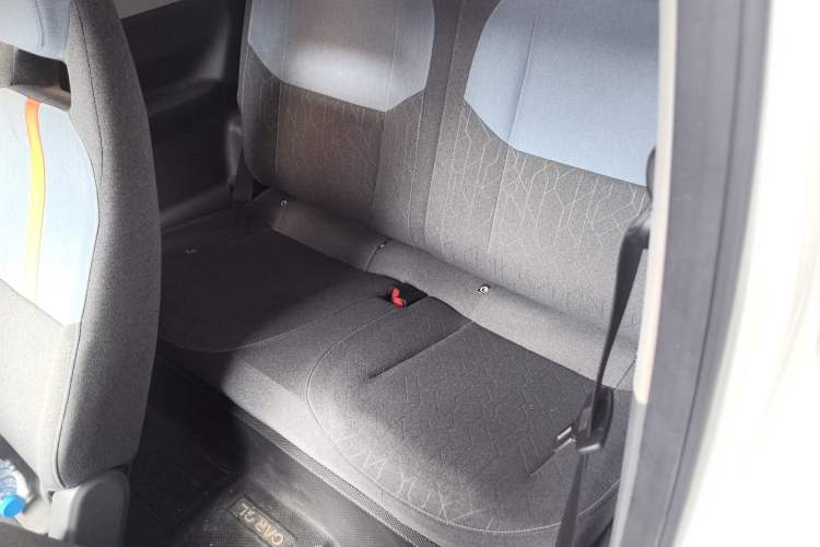 Used Geely Galaxy Panda 2024 Panda Mini 200km Longteng PRO Edition