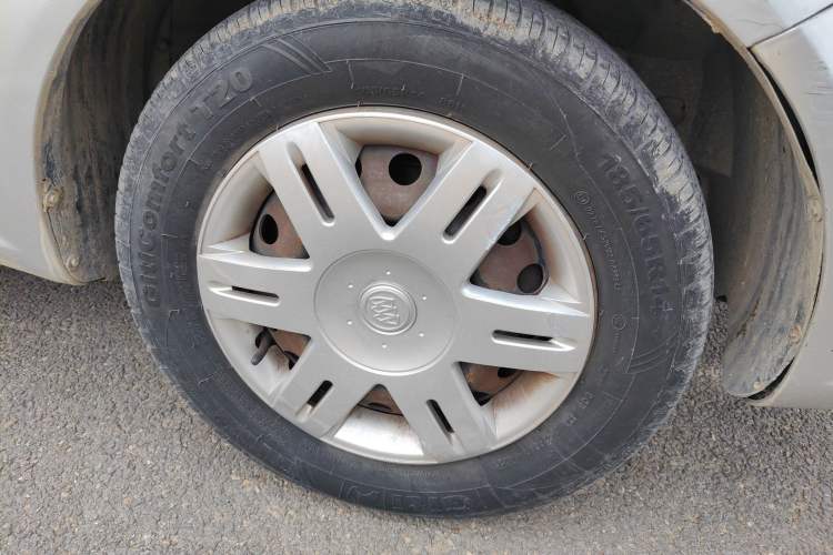 Used Buick Excelle 2011 1.6LX-AT
