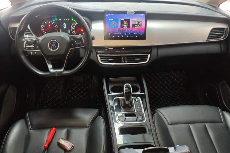 Used BYD Song MAX 2021 Upgraded Model 1.5T Automatic Prestige 7-Seater
