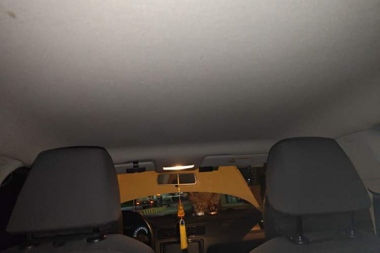 Used Volkswagen Santana 2016 1.6L Automatic Fashion Edition