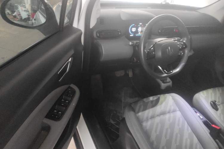 Used Leapmotor T03 2024 310 Comfort Edition
