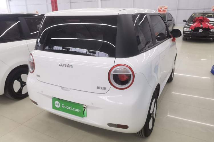 Used Qiyuan Lumin 2024 130km Qingyue Version