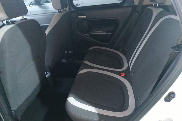 Used ORA Black Cat 2022 301km "Cute Pet" Version – Lithium Iron Phosphate