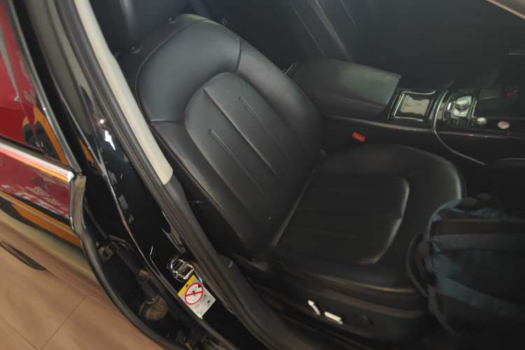 Used Audi A6L 2017 30 FSI Comfort Model