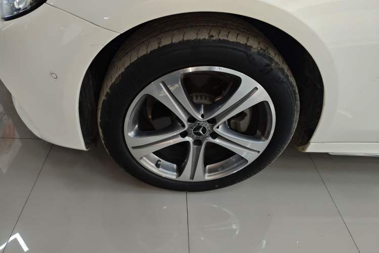 Used Mercedes-Benz E-Class 2020 E 260 L Sport Edition