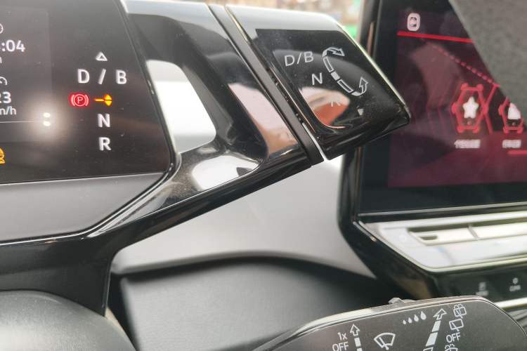 Used Volkswagen ID.3 2023 Pure Smart Edition
